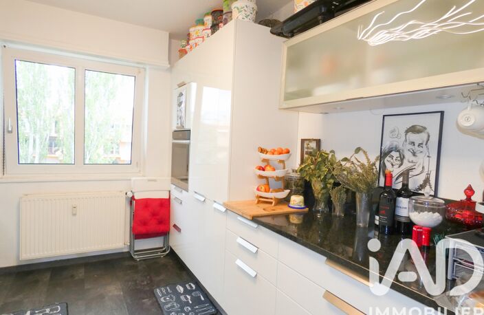 Vente Appartement 4 pièces — photo 4