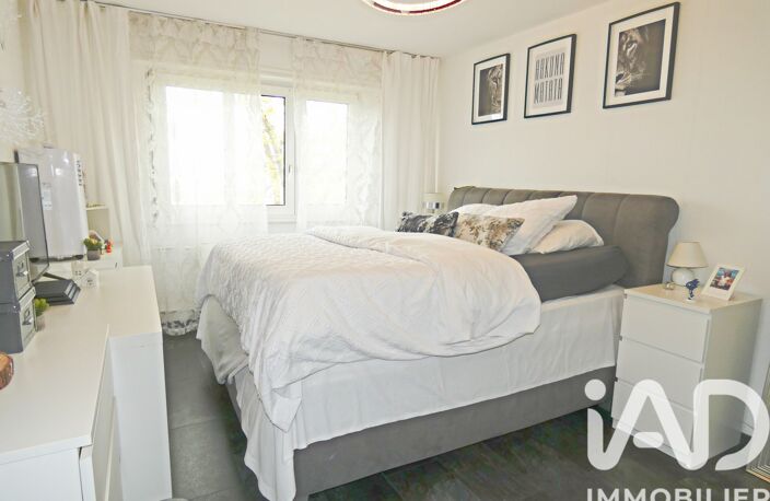Vente Appartement 4 pièces — photo 5