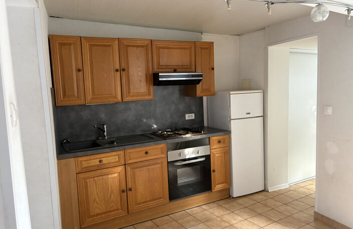 Maison de ville à Avesnes le Comte — photo 2