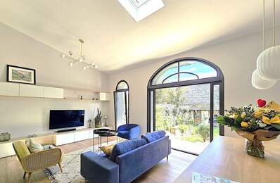 Maison avec piscine — photo du bien