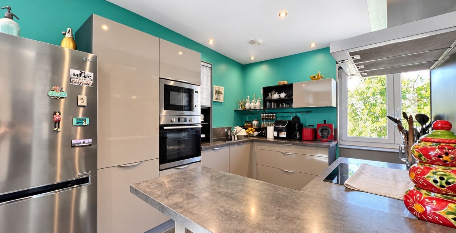 Maison en pierre — photo 1