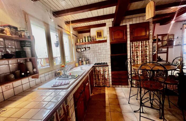 Maison de village atypique — photo 4