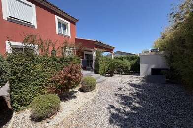 Maison 6 pièces 389000 €