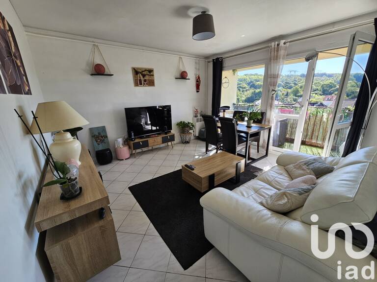 Vente Appartement 2 pièces — photo 1