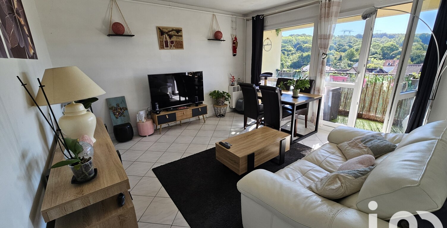 Vente Appartement 2 pièces — photo 1