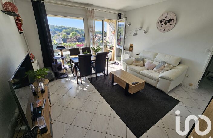 Vente Appartement 2 pièces — photo 2