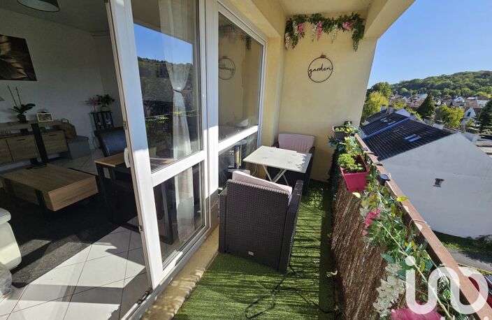 Vente Appartement 2 pièces — photo 4