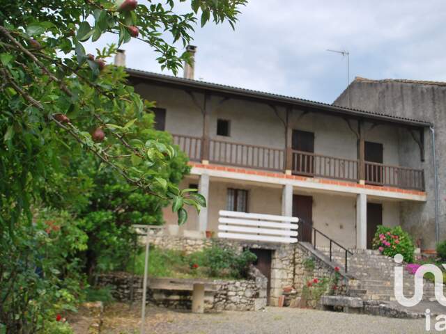Vente Maison de village 6 pièces — photo du bien