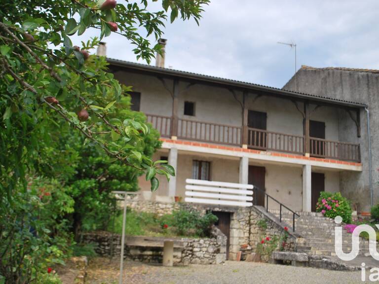 Vente Maison de village 6 pièces — photo 1