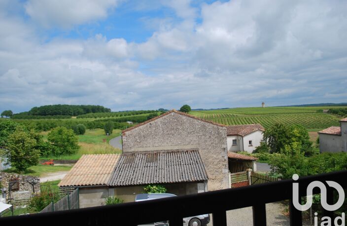Vente Maison de village 6 pièces — photo 2