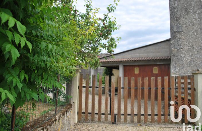 Vente Maison de village 6 pièces — photo 3
