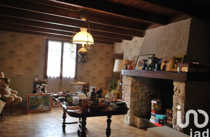 Vente Maison de village 6 pièces — photo 4
