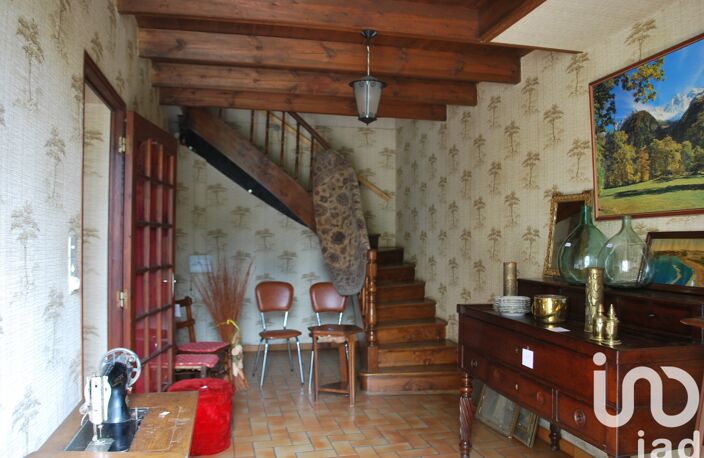 Vente Maison de village 6 pièces — photo 5