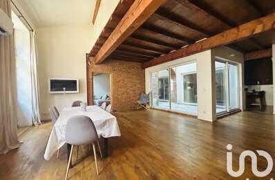 Vente Maison de ville 5 pièces — photo du bien