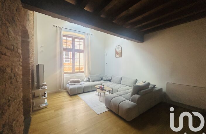 Vente Maison de ville 5 pièces — photo 4