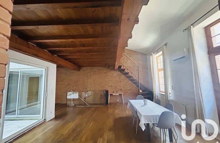 Vente Maison de ville 5 pièces — photo 5
