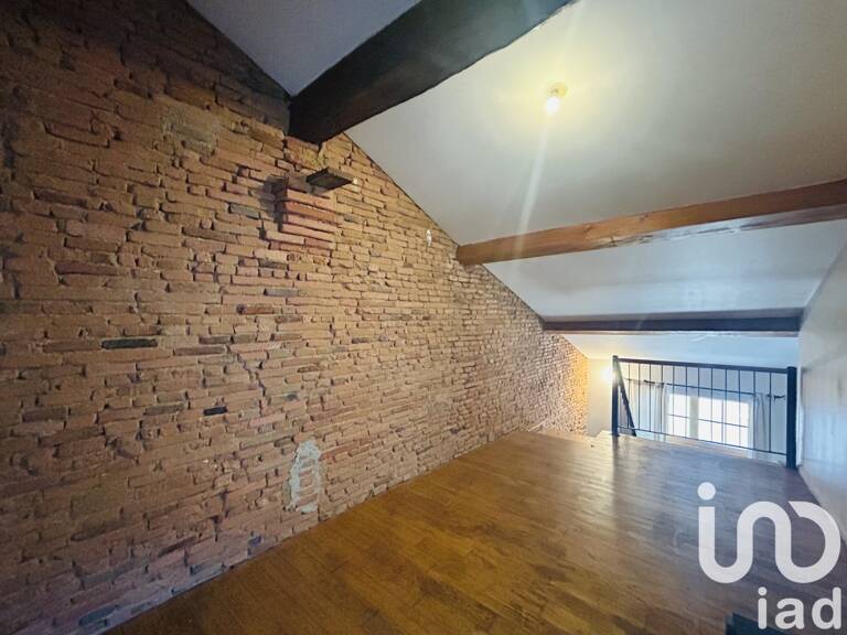 Vente Maison de ville 5 pièces — photo 1