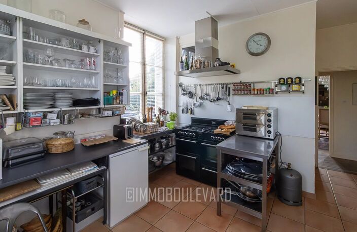 À vendre – Chambre d’hôtes de charme en Creuse — photo 5