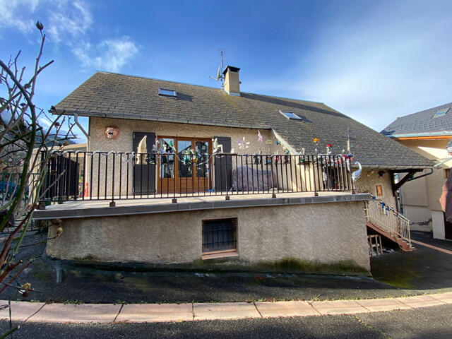 Maison proposé à Savines-le-Lac