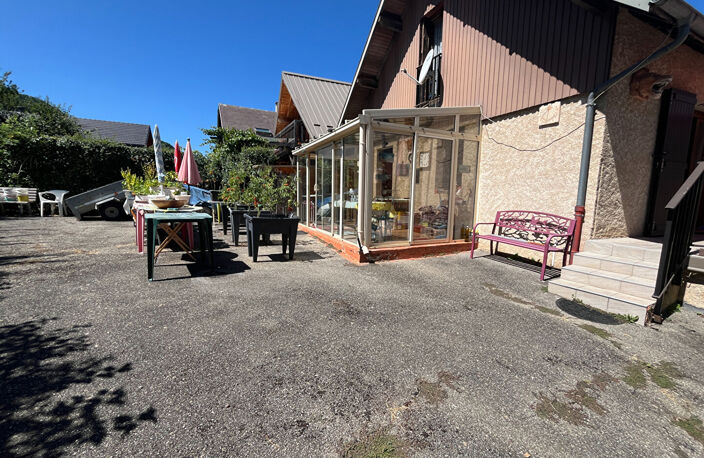 Maison Savines Le Lac 159 m2 — photo 2