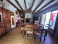 Maison Savines Le Lac 159 m2 — photo 4