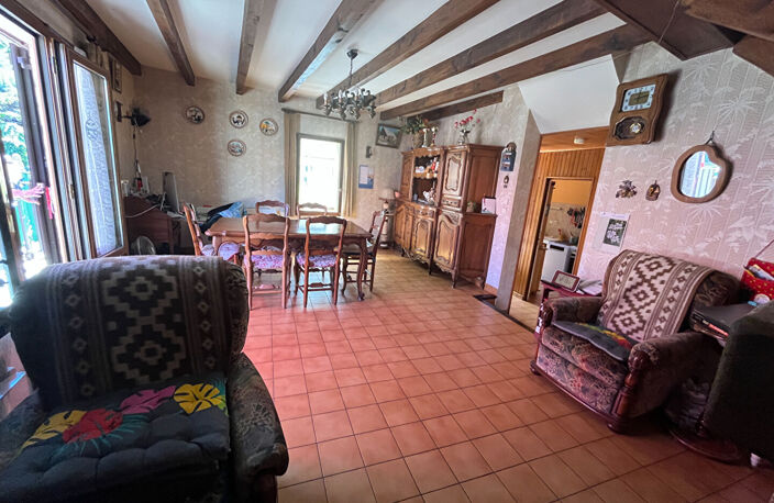 Maison Savines Le Lac 159 m2 — photo 5