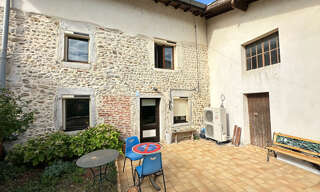 Maison 4 Pièces 120 m² à vendre à Chazey-sur-Ain (01150)