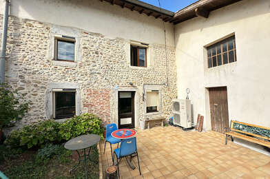 Maison 4 pièces 239000 €