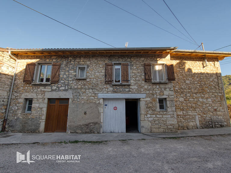 Maison Poncin 4 pièce(s) 82 m2 — photo 1