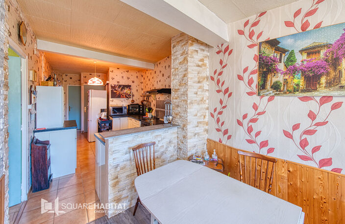 Maison Poncin 4 pièce(s) 82 m2 — photo 3