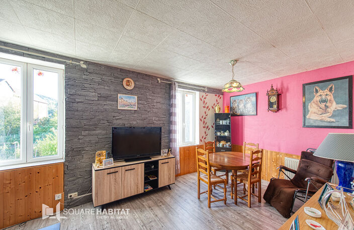 Maison Poncin 4 pièce(s) 82 m2 — photo 4