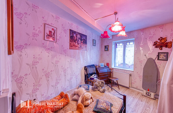 Maison Poncin 4 pièce(s) 82 m2 — photo 5