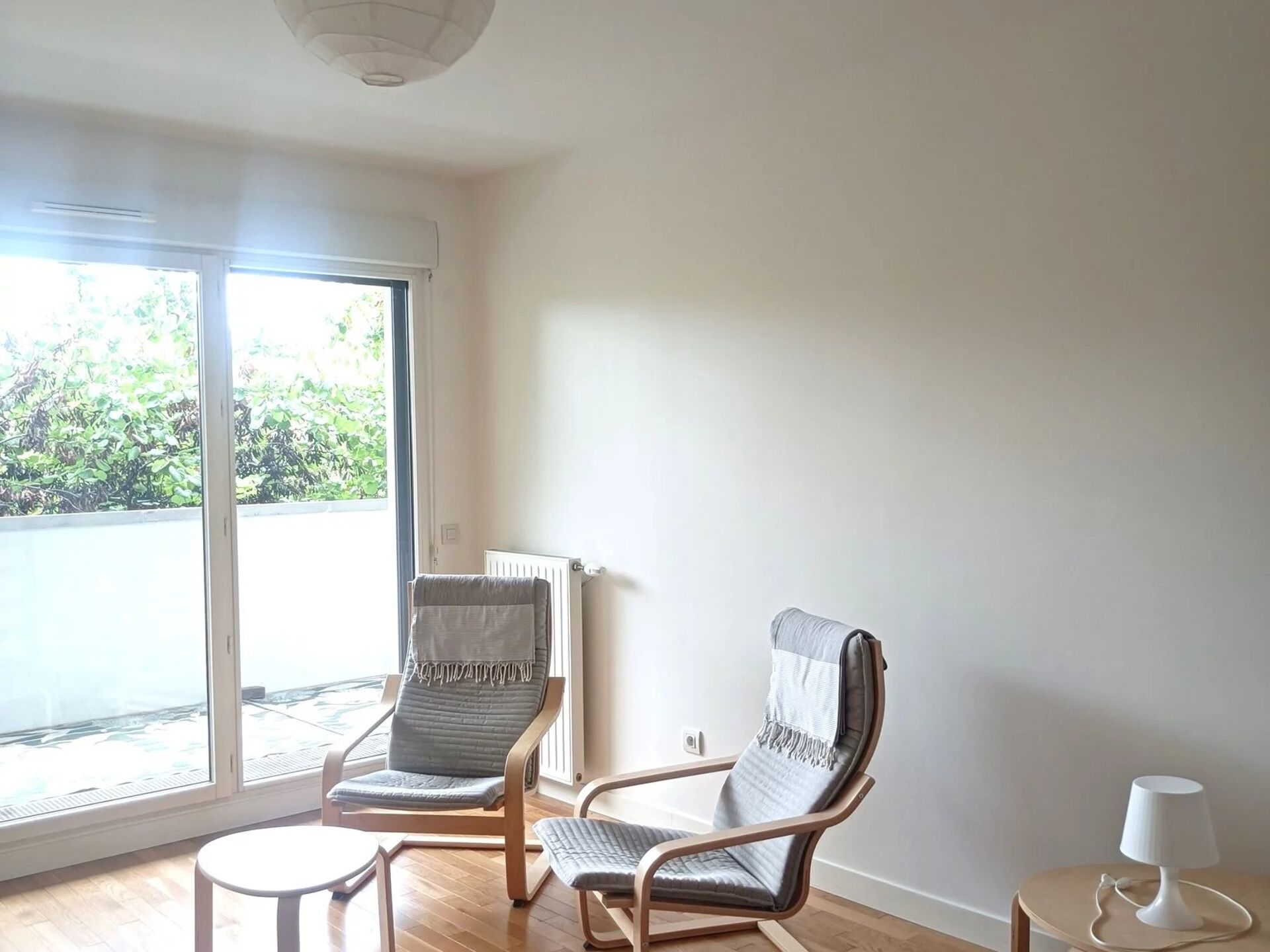 Appartement 2 pièces 45 m² · à Ivry-sur-Seine · 45 m² · 600 €/mois