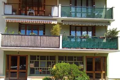 Appartement 3 pièces 1625 €