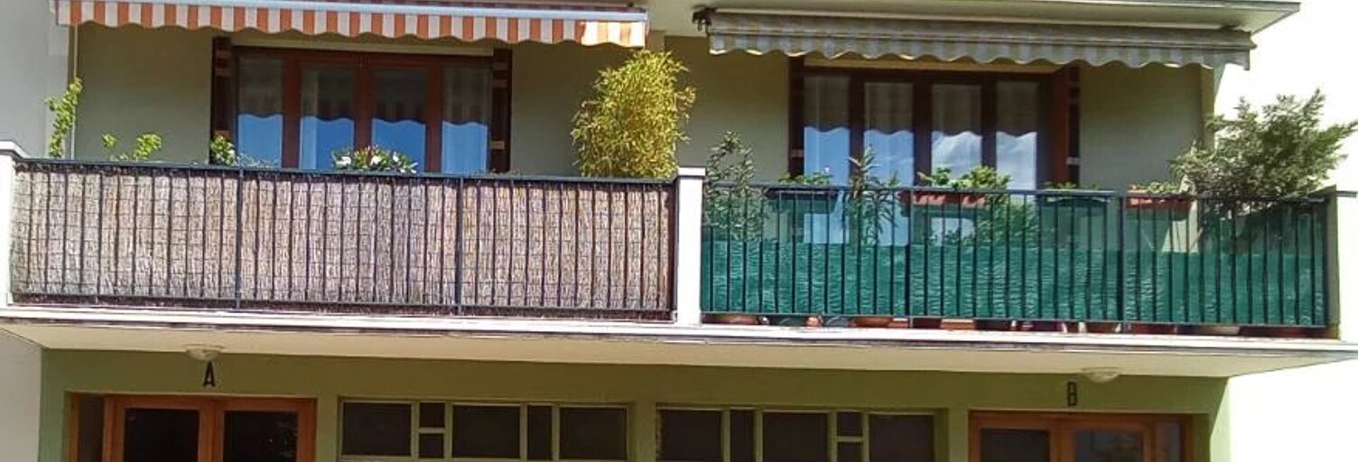 Appartement 3 Pièces 63 m² à louer à Ivry-sur-Seine (94200)
