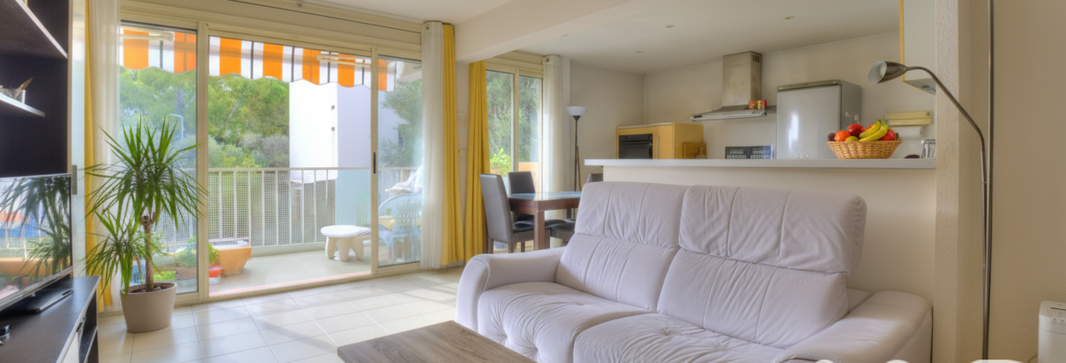 Appartement 4 Pièces 71 m² à vendre à Antibes (06600)
