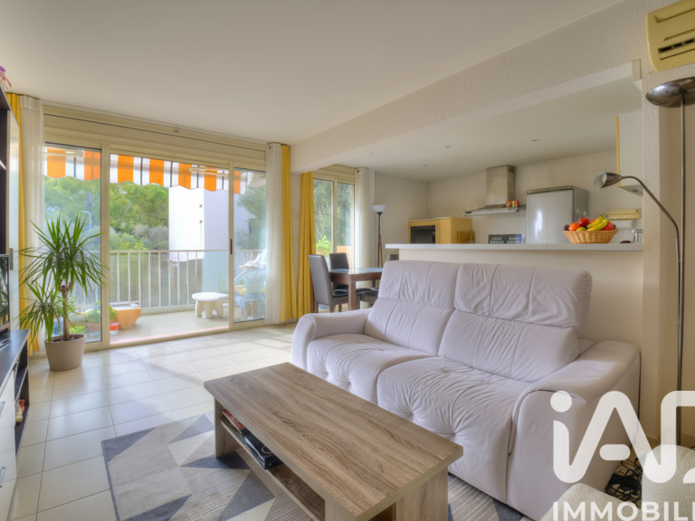 Vente Appartement 4 pièces — photo 1