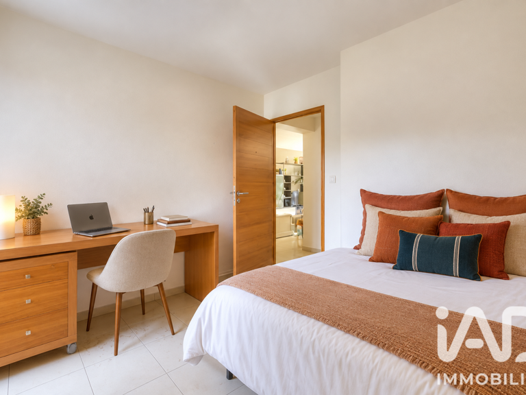 Vente Appartement 4 pièces — photo 1