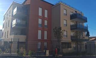 Appartement 2 Pièces 44 m² à louer à Jassans-Riottier (01480)