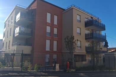 Appartement 2 pièces 626 €