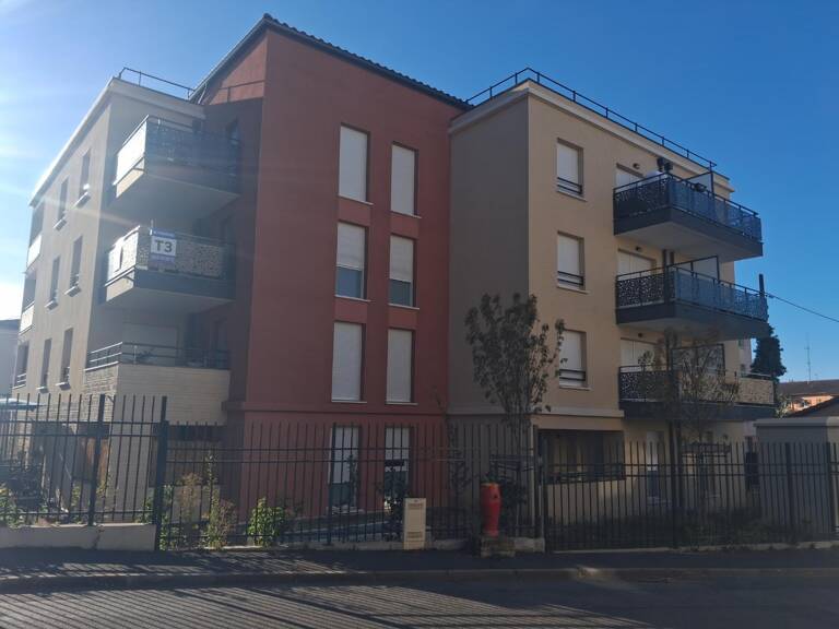 Appartement 2 pièces 44 m² — photo 1