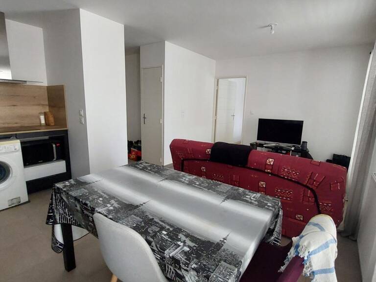 Appartement 2 pièces 41 m² — photo 1