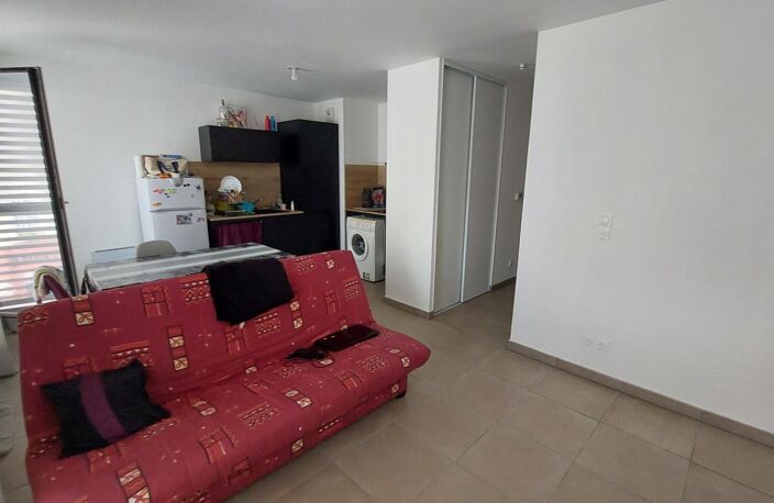 Location appartement 2 pièces 41 m² à Lyon 9 (69009) — photo 4
