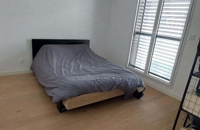 Location appartement 2 pièces 41 m² à Lyon 9 (69009) — photo 5