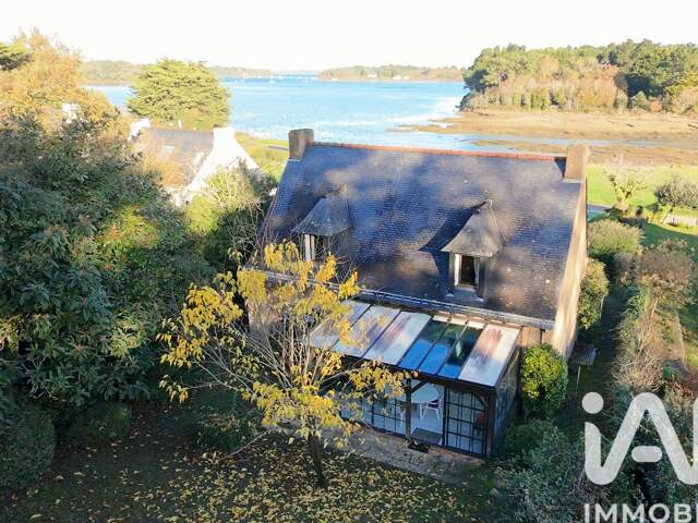 Vente Maison traditionnelle 6 pièces — photo du bien