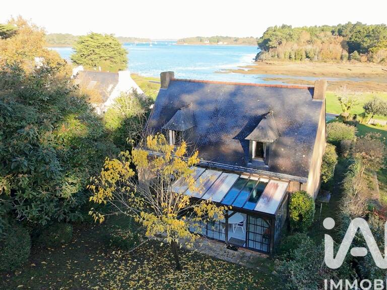 Vente Maison traditionnelle 6 pièces — photo 1