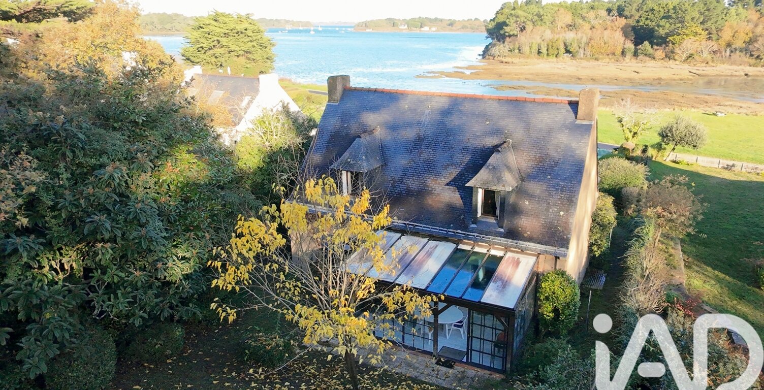Vente Maison traditionnelle 6 pièces — photo 1