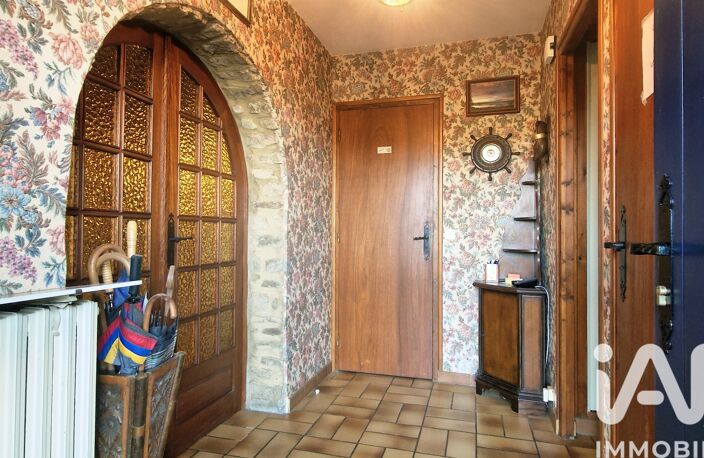 Vente Maison traditionnelle 6 pièces — photo 2