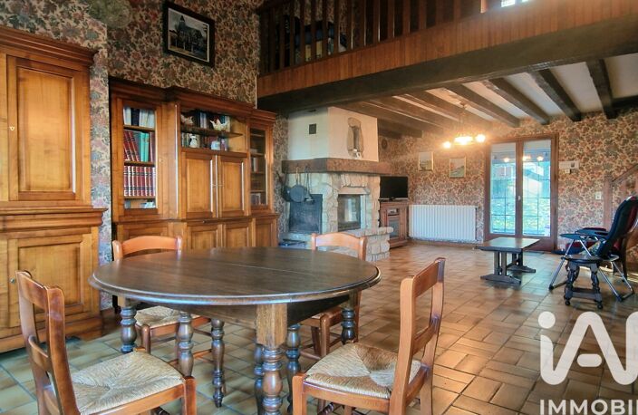 Vente Maison traditionnelle 6 pièces — photo 3