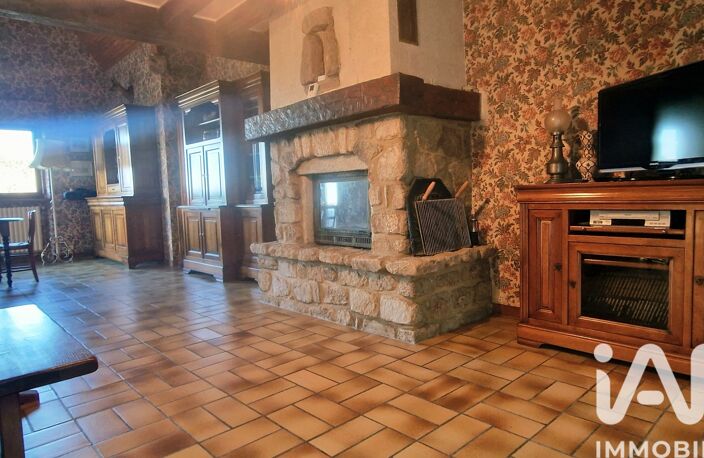 Vente Maison traditionnelle 6 pièces — photo 4